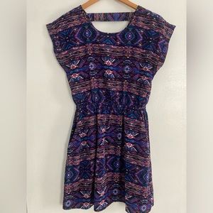 $10 or 2/$15 Pink Republic Dress